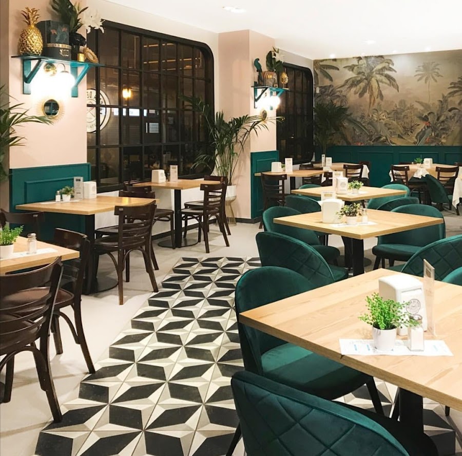 La Casa del Tapeo