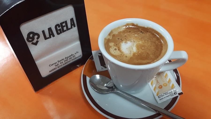 La Gela