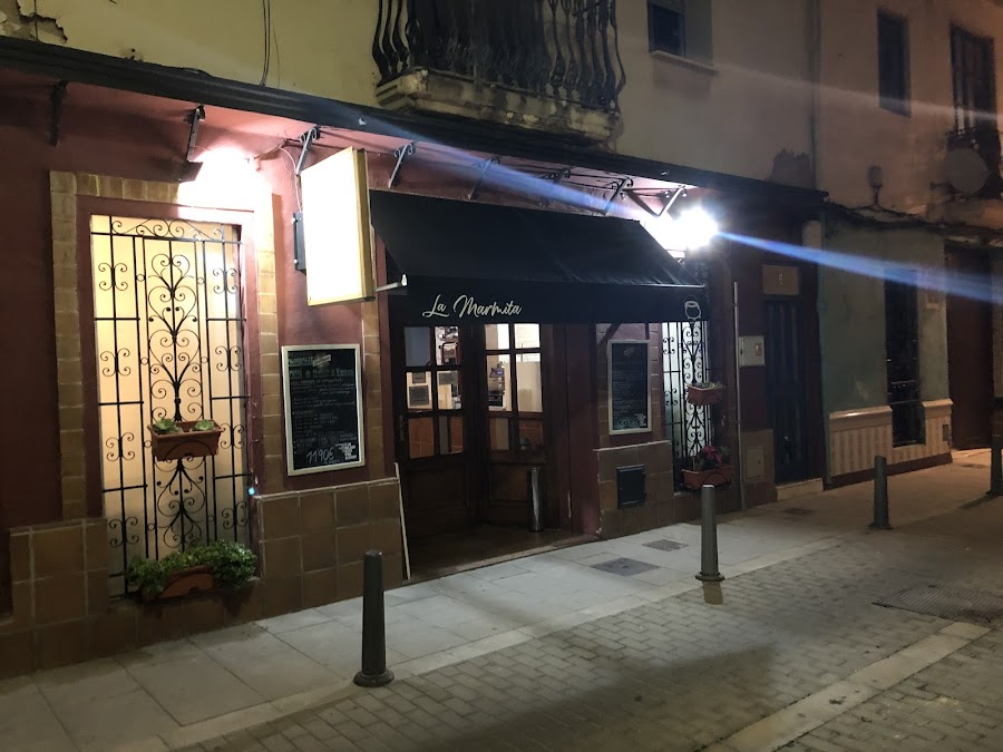 La Marmita Mislata
