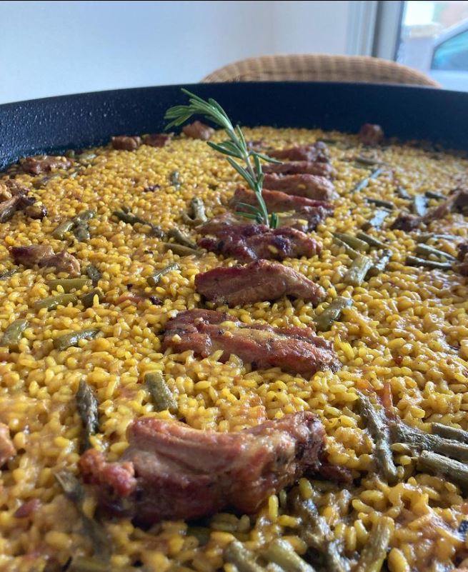 La Pata Coja