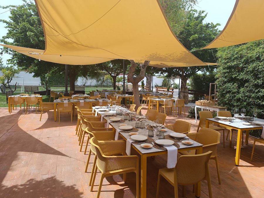 La Romana de Bétera
