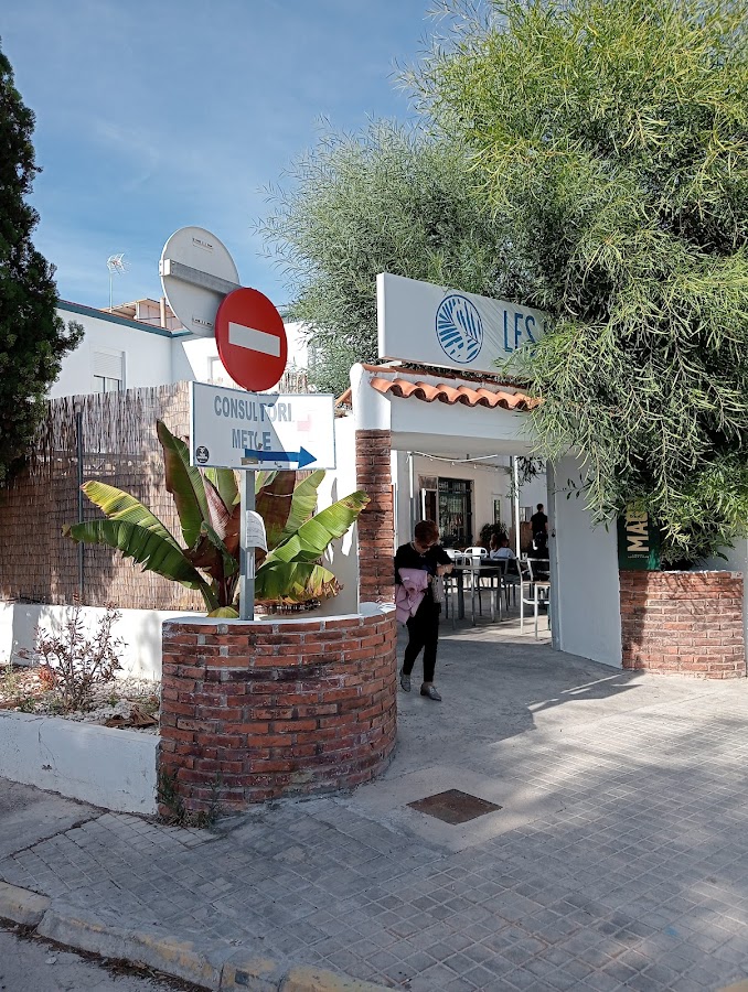 La Siesta Salines Restaurant & Hostel