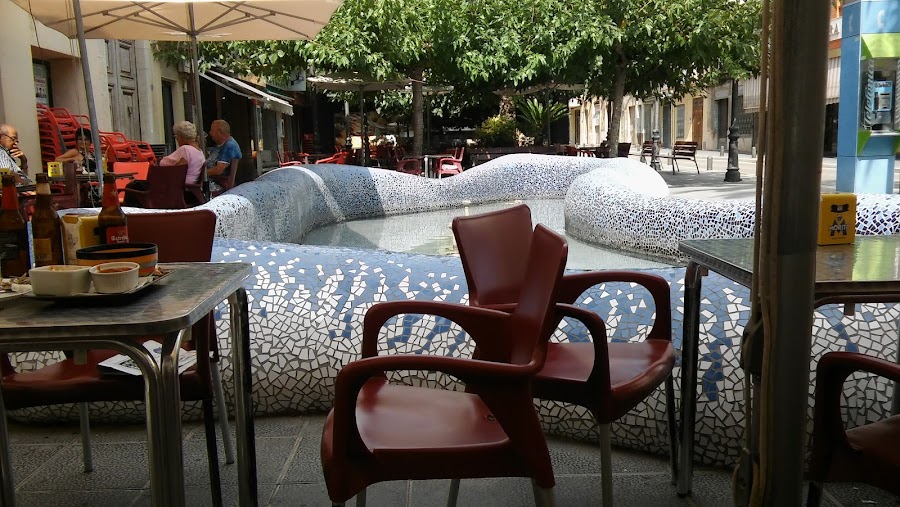 La Taberna de la Caracola