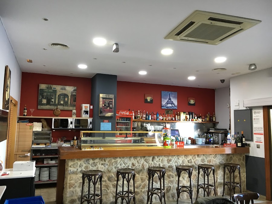La Taberna del Poble