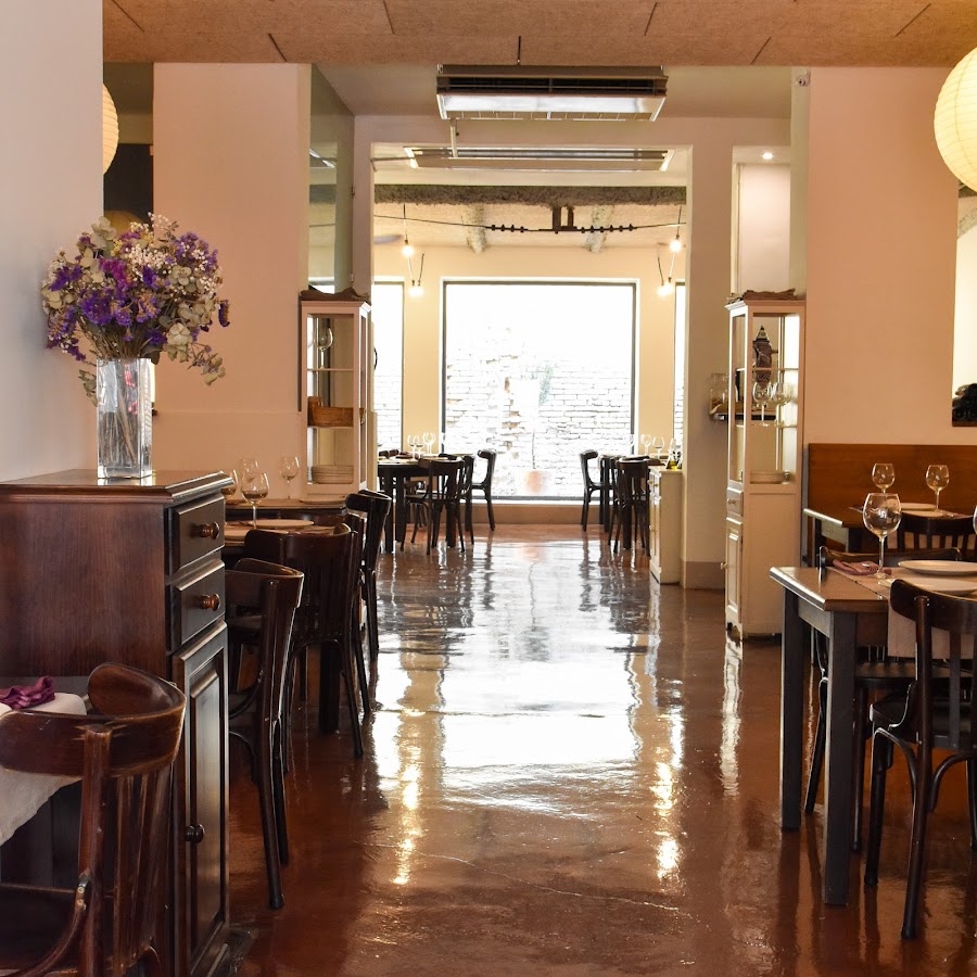 La Taula de Paula | Asador Valencia