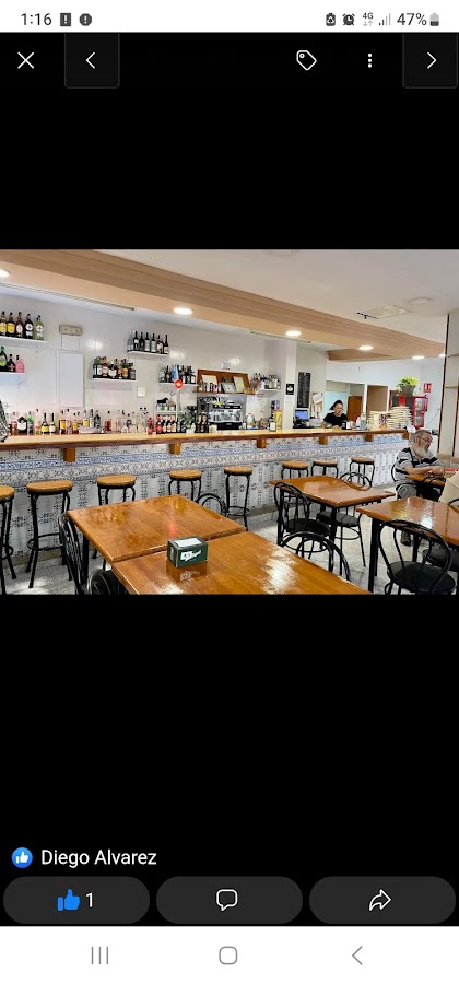 La Taula del Poble