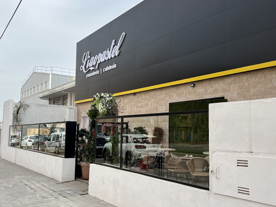 Liaopastel