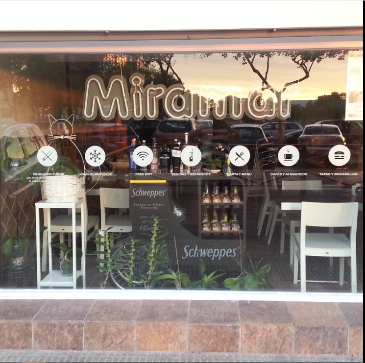 Miramar Restaurante
