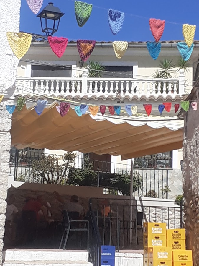 NOU BAR VALLAT