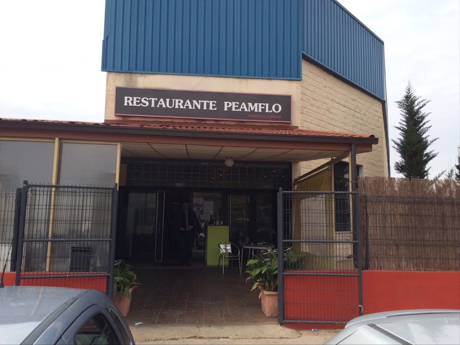 Peamflo Torrent