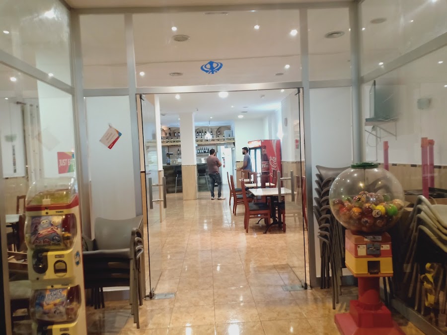 Pizza Venecia