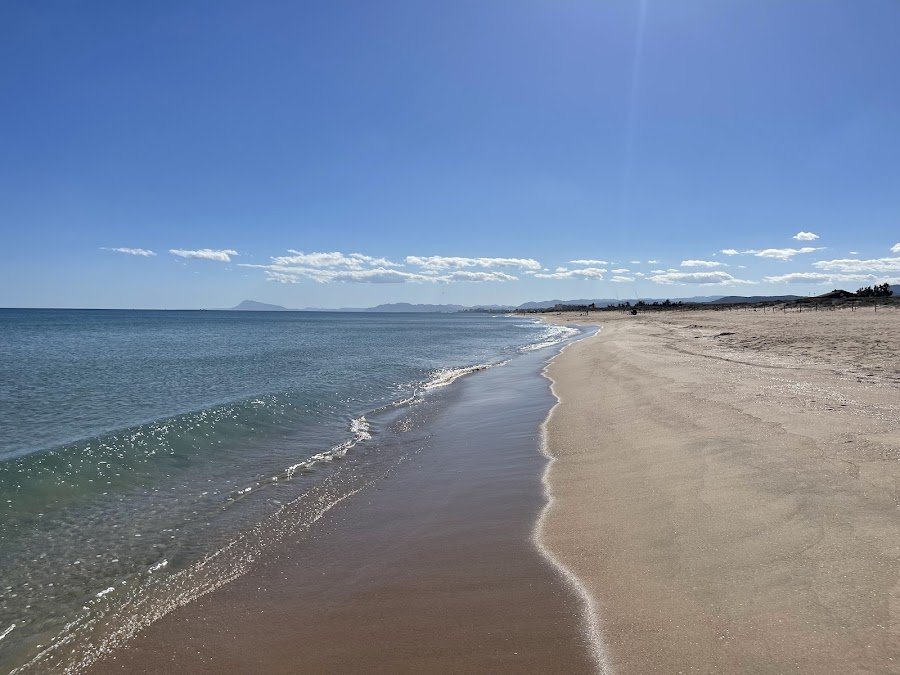 Platja de Xeraco