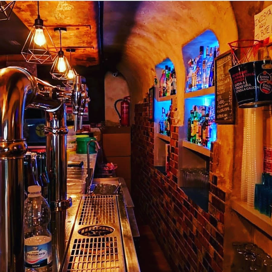 Pub Brujas