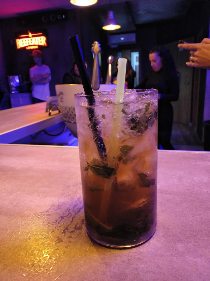Pub Quatre De Copes