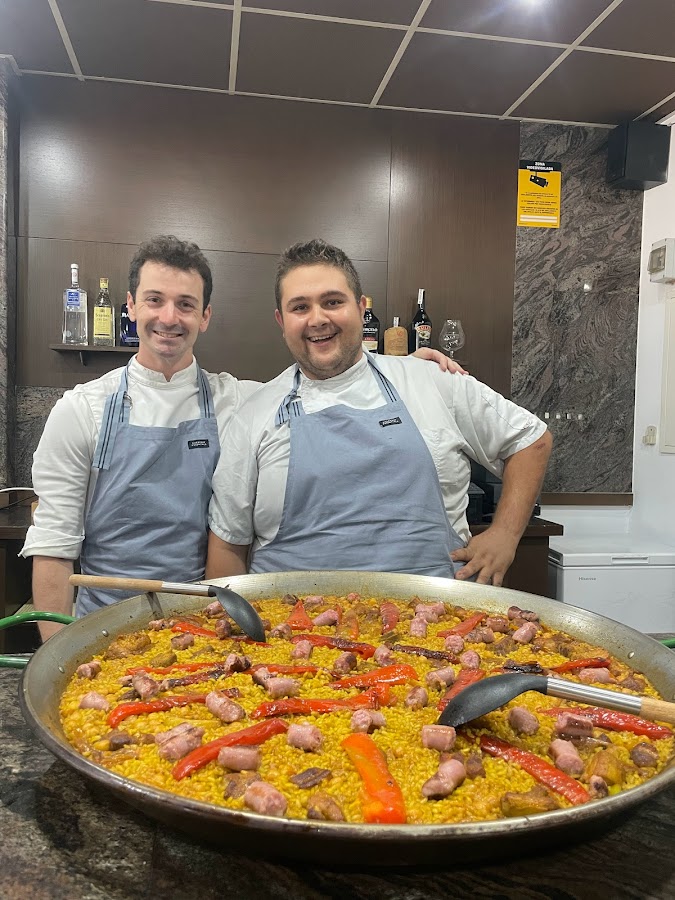 Restaurant Gambosi