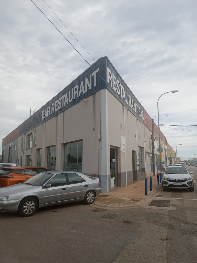 Restaurant La Perdiu