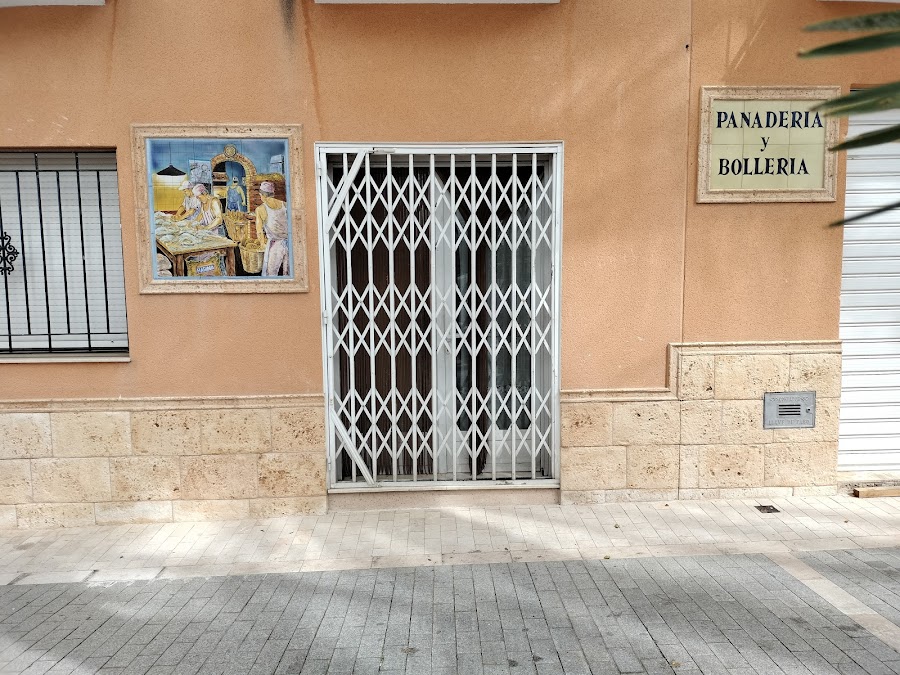 Restaurant Sant Antoni