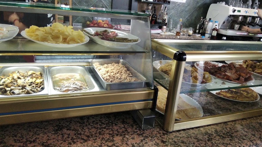 Restaurante Asador Uno Mas Uno Siete
