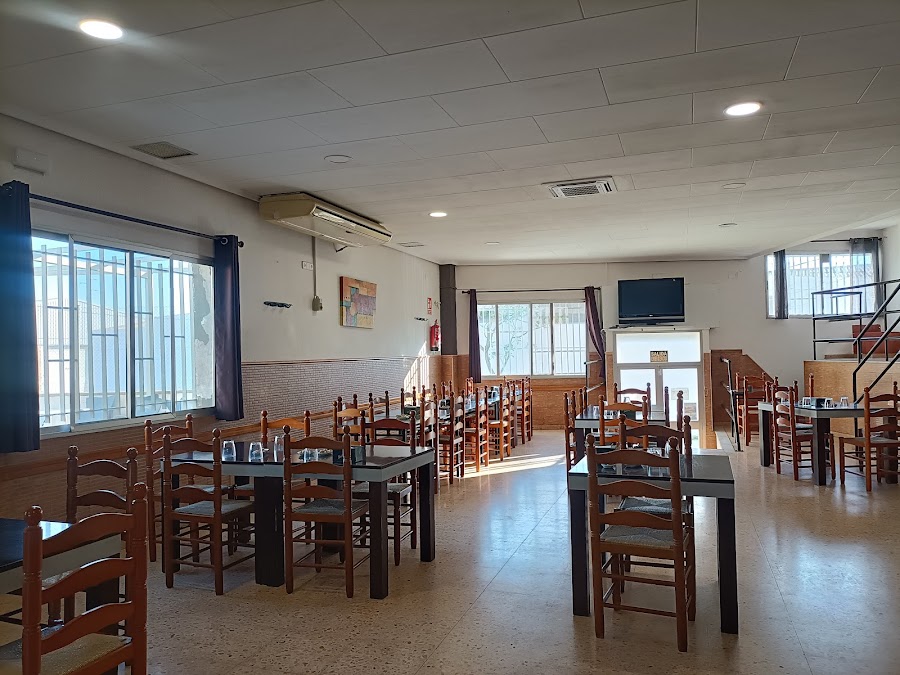 Restaurante Bar Sori