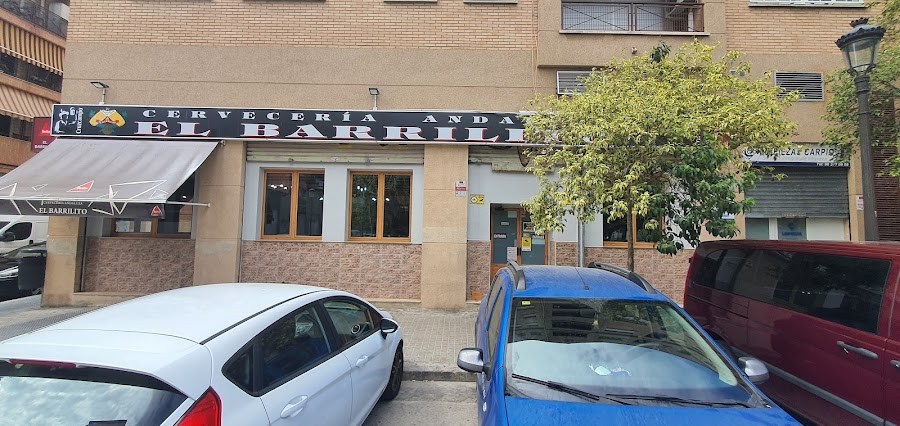 Restaurante Barrilito
