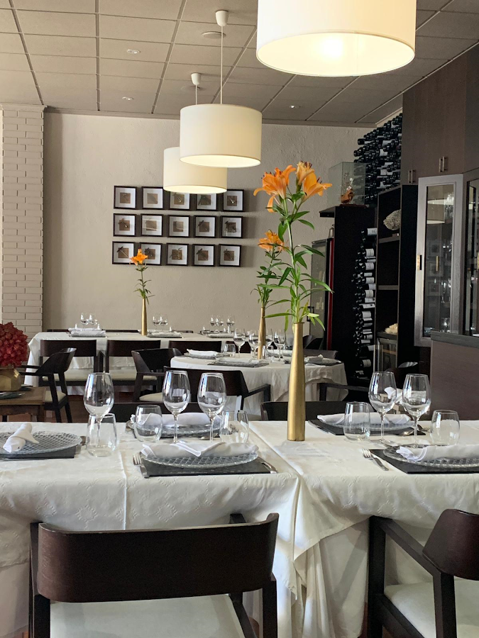 Restaurante Bergantín Vinaròs