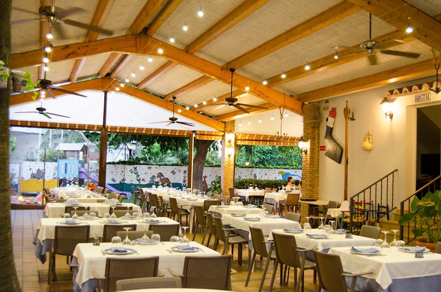 Restaurante Blayet