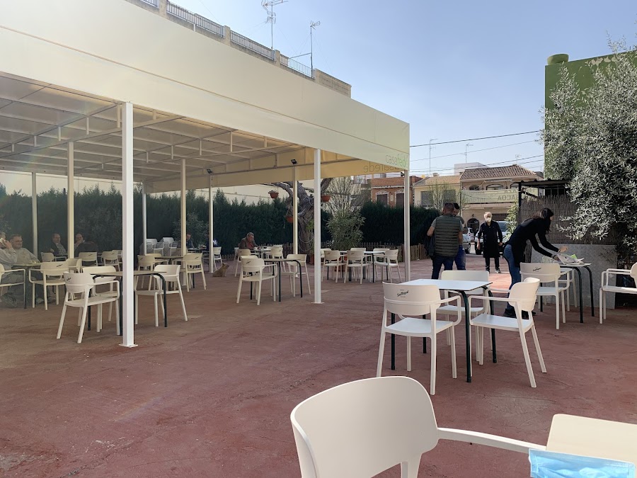 Restaurante Casa Fede