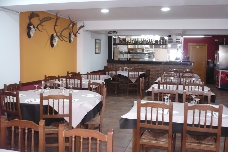 Restaurante Casa Juan