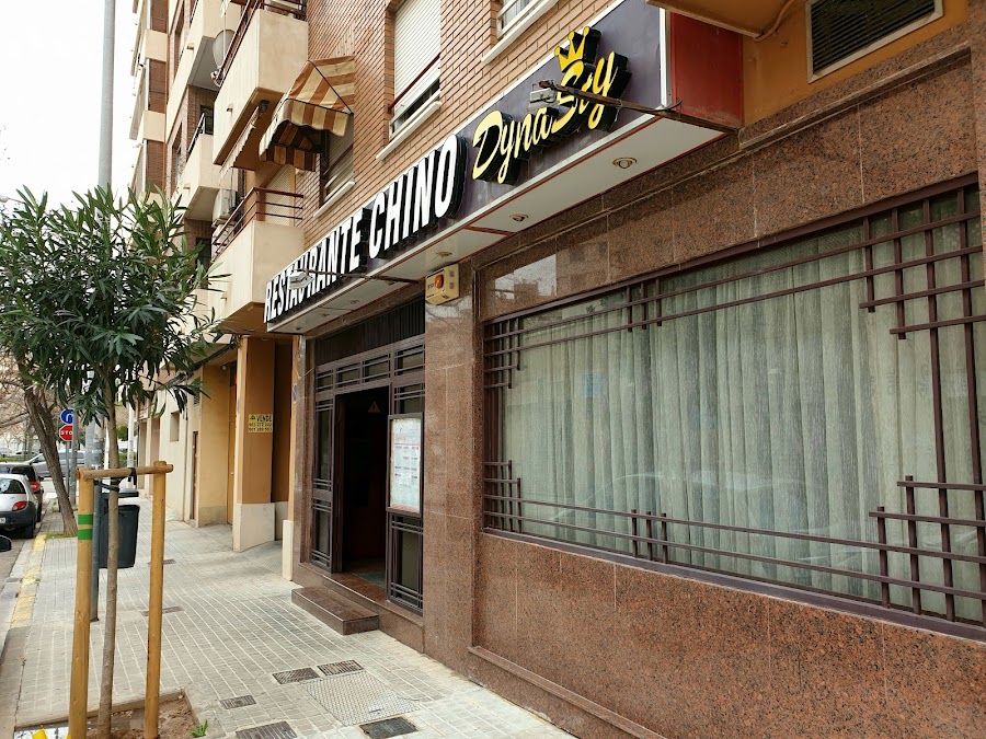 Restaurante Dynasty