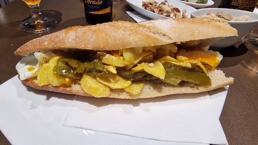 Restaurante El Consistori