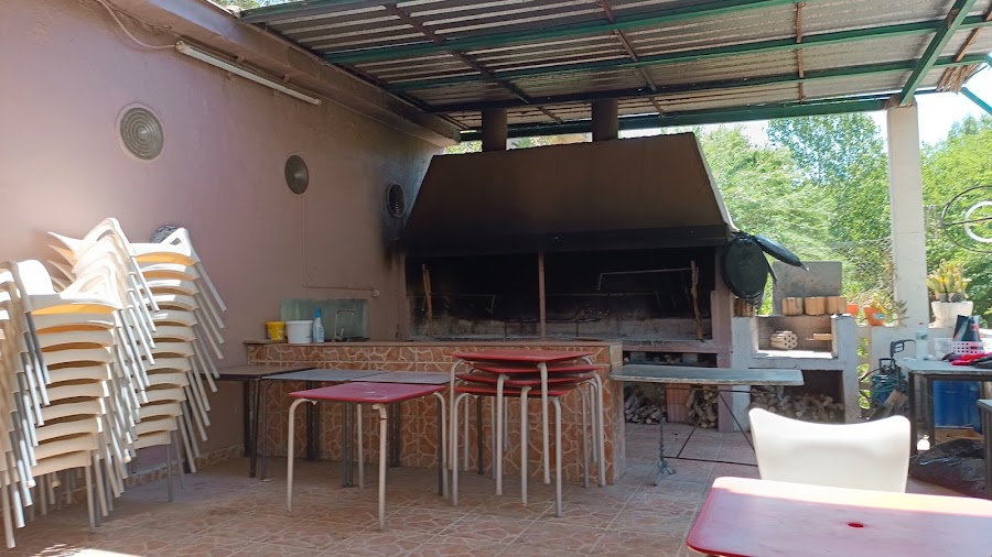 Restaurante El Merendero