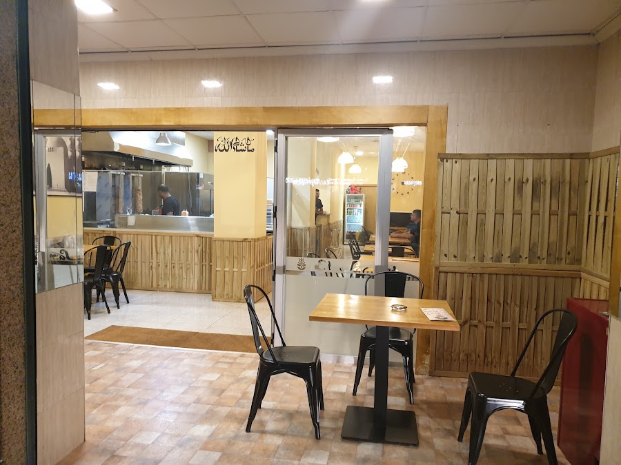 Restaurante El Samiret