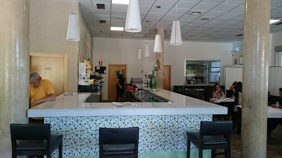 Restaurante El Tossal