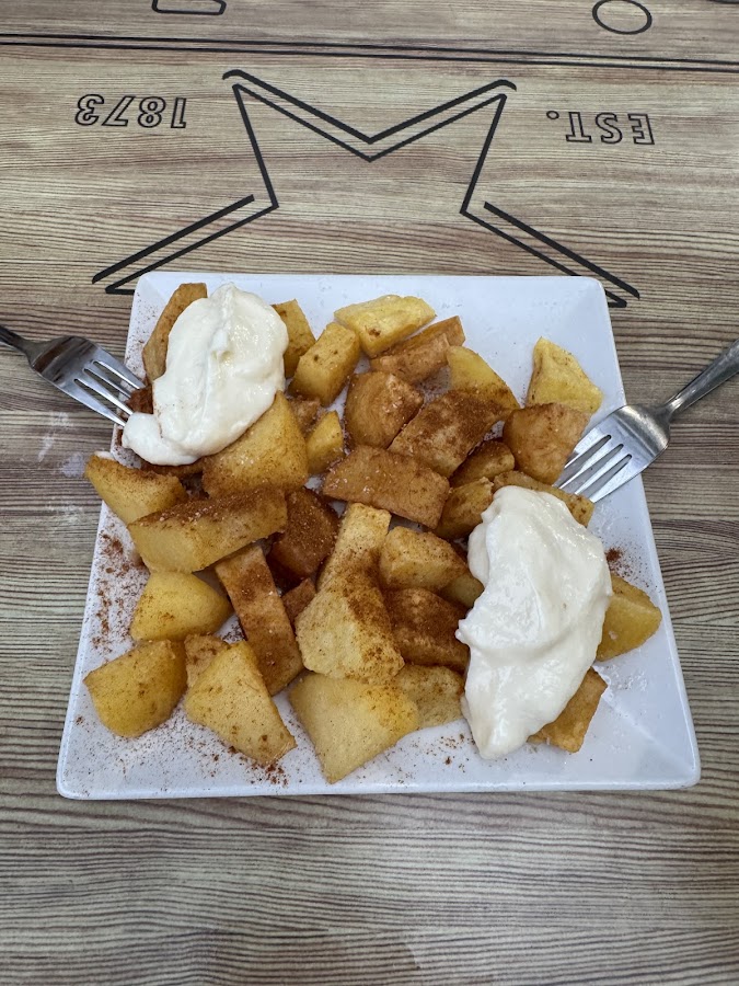 Restaurante Entrepa