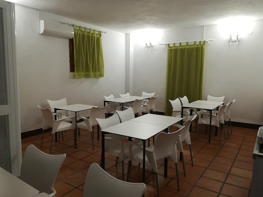 Restaurante Ermita Sant Gregori