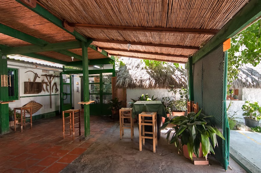 Restaurante Genuina