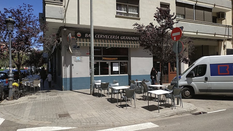 Restaurante Granados