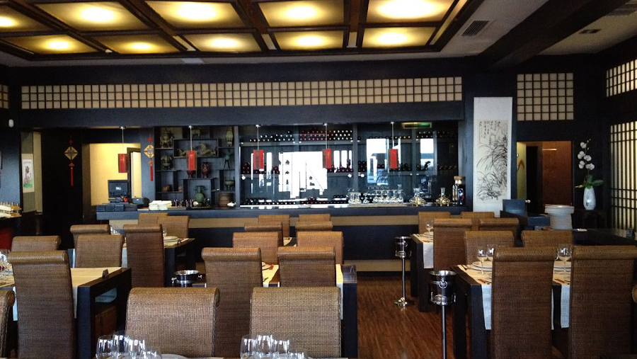Restaurante Hong Long