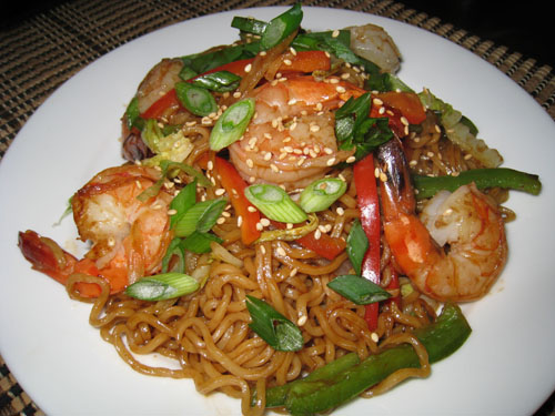 Restaurante Kang Le - Delicias de Oriente