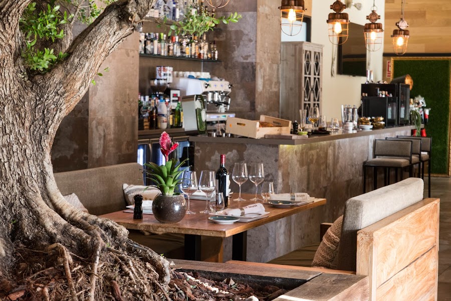 Restaurante La Dehesa