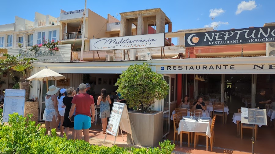Restaurante la Muñeca