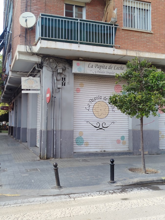 Restaurante La Papita De Leche