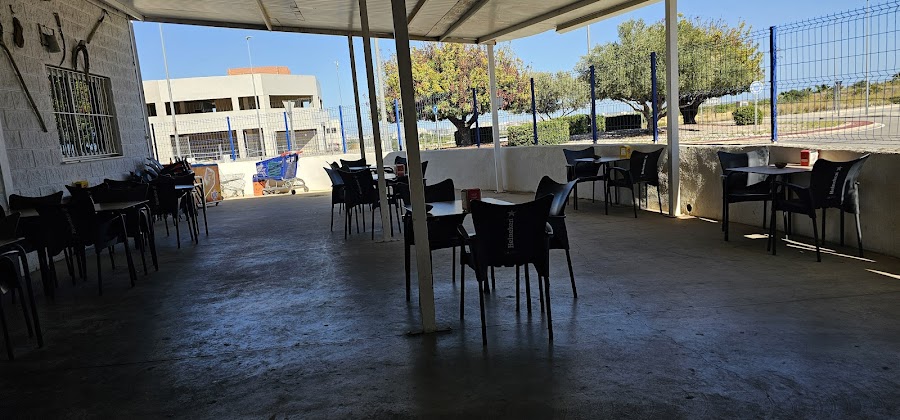 Restaurante Lepanto III