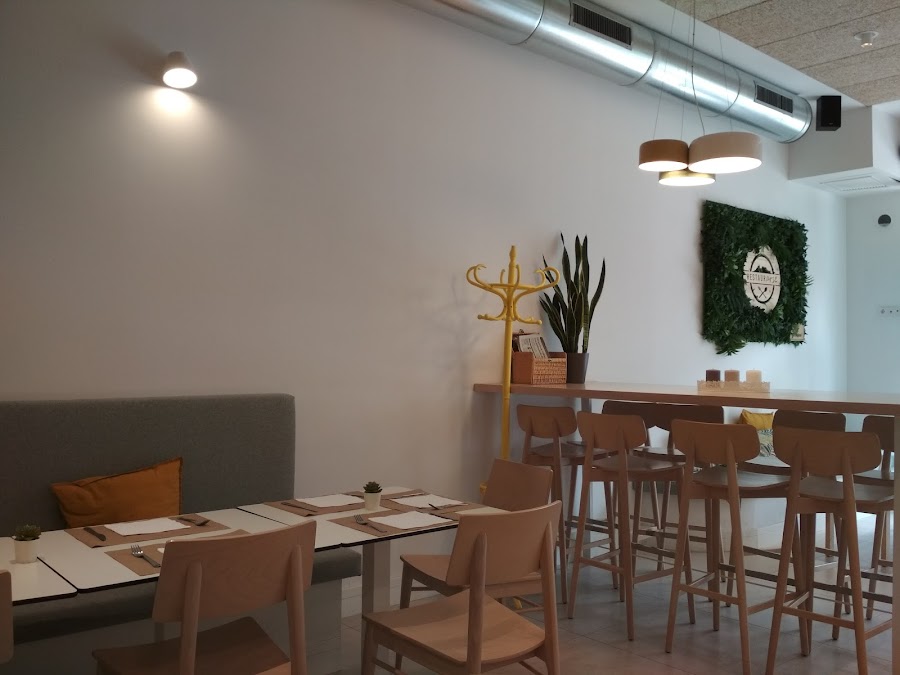 Restaurarse