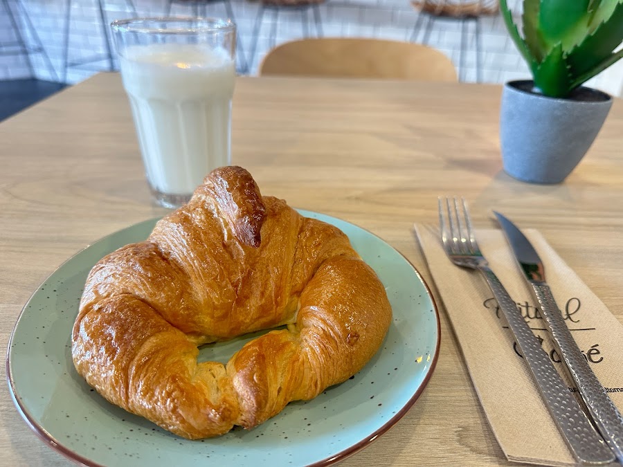 RITUAL CAFÉ