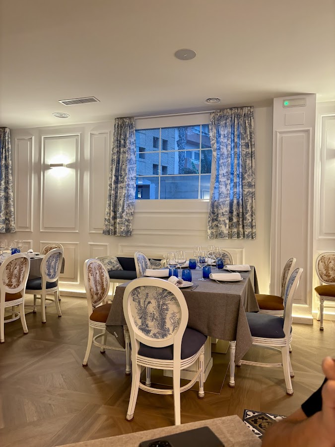 Safraner Restaurant-arrosseria-polperia