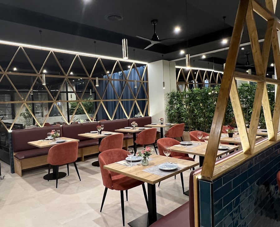 SEMSA Restaurante
