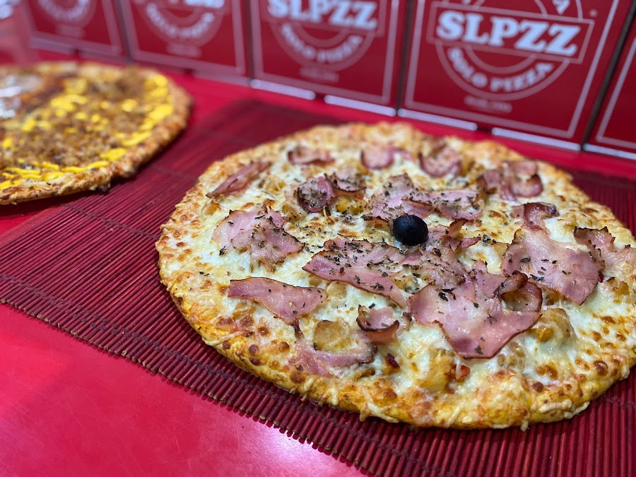 SOLOPIZZA CARCER