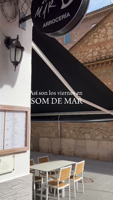 Som de Mar Restaurante
