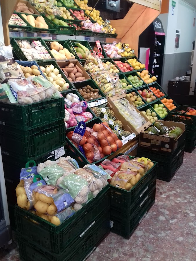 Supermercados Charter